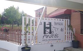 Hostal San Andrés